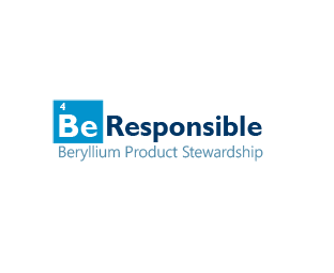 Logo Be Responsible
